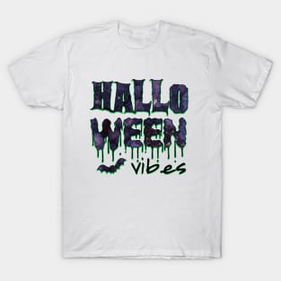 Halloween vibes T-Shirt